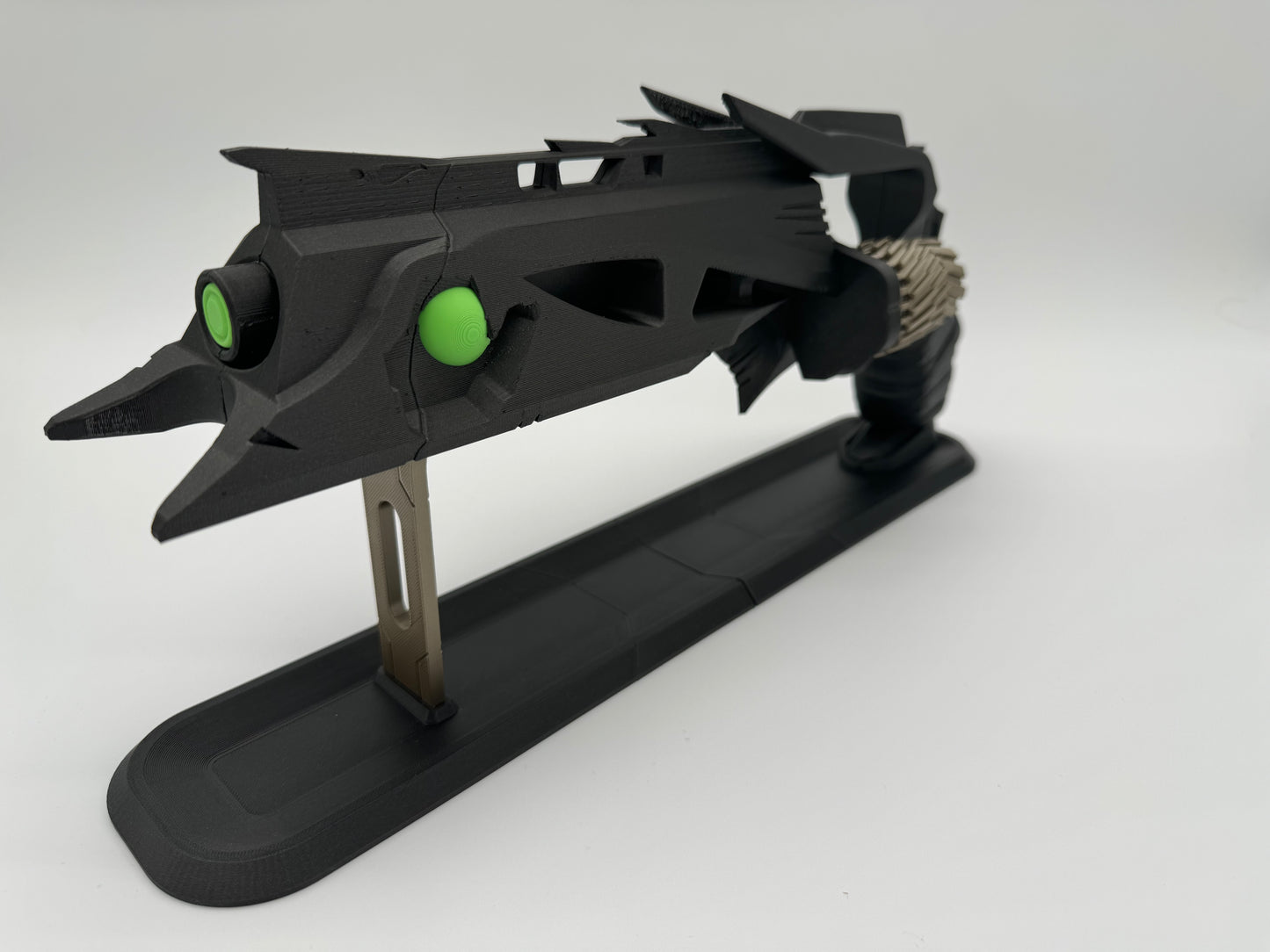 Destiny Inspired Thorn Replica