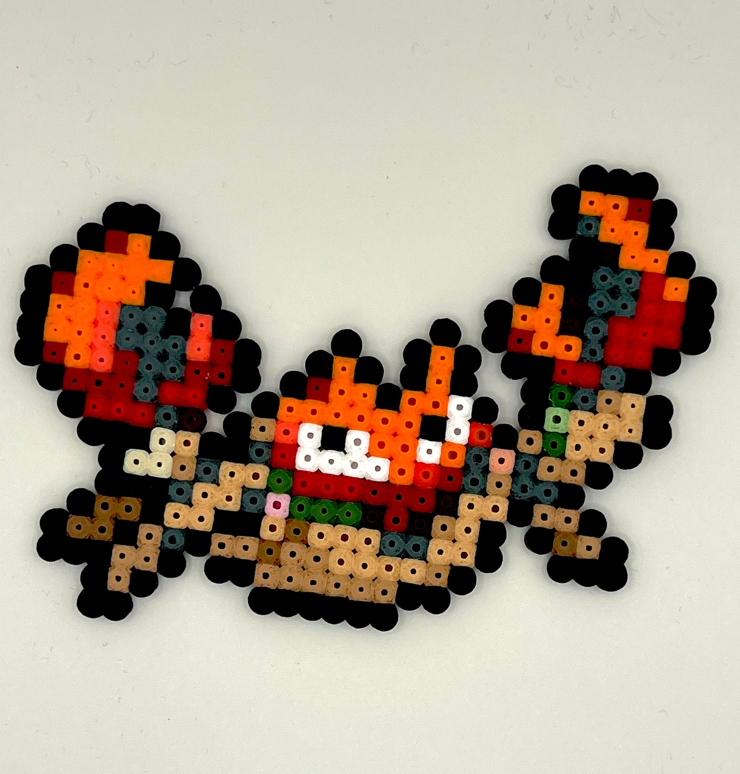Krabby