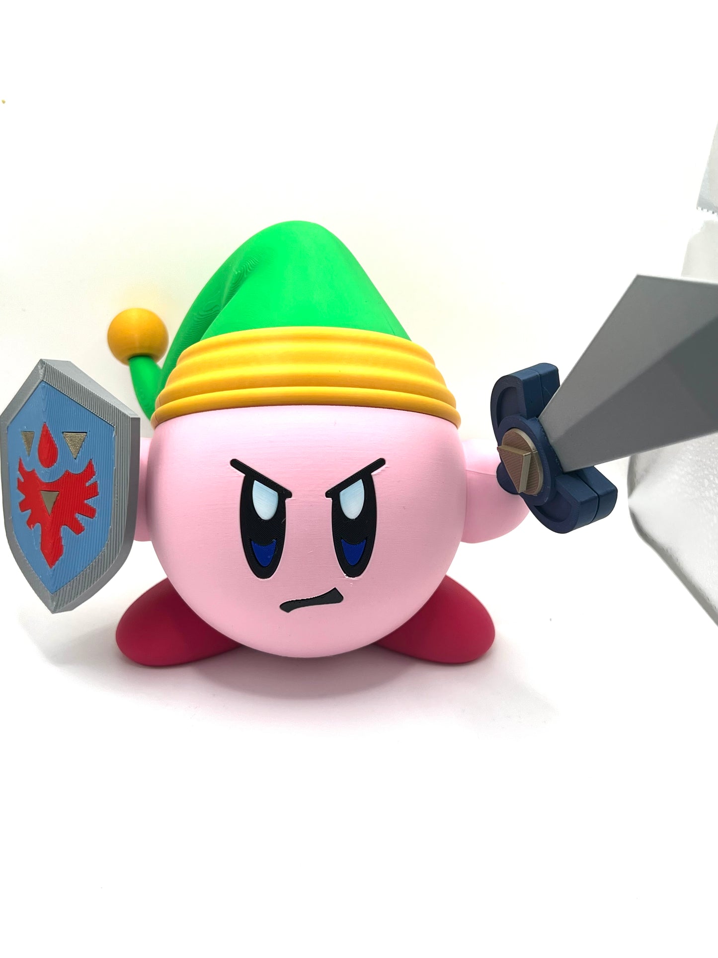 Link Kirby