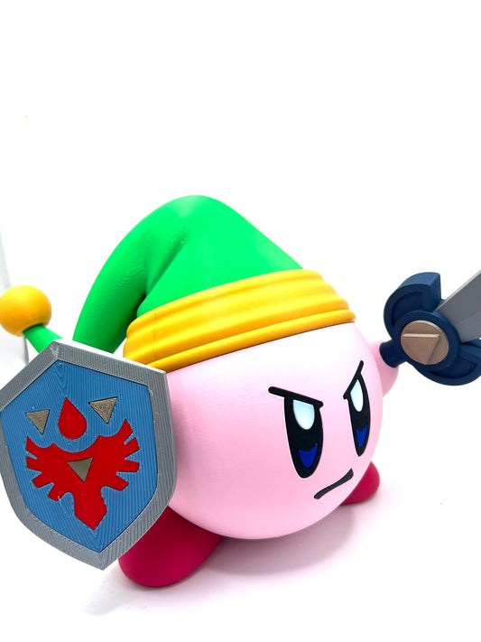 Link Kirby