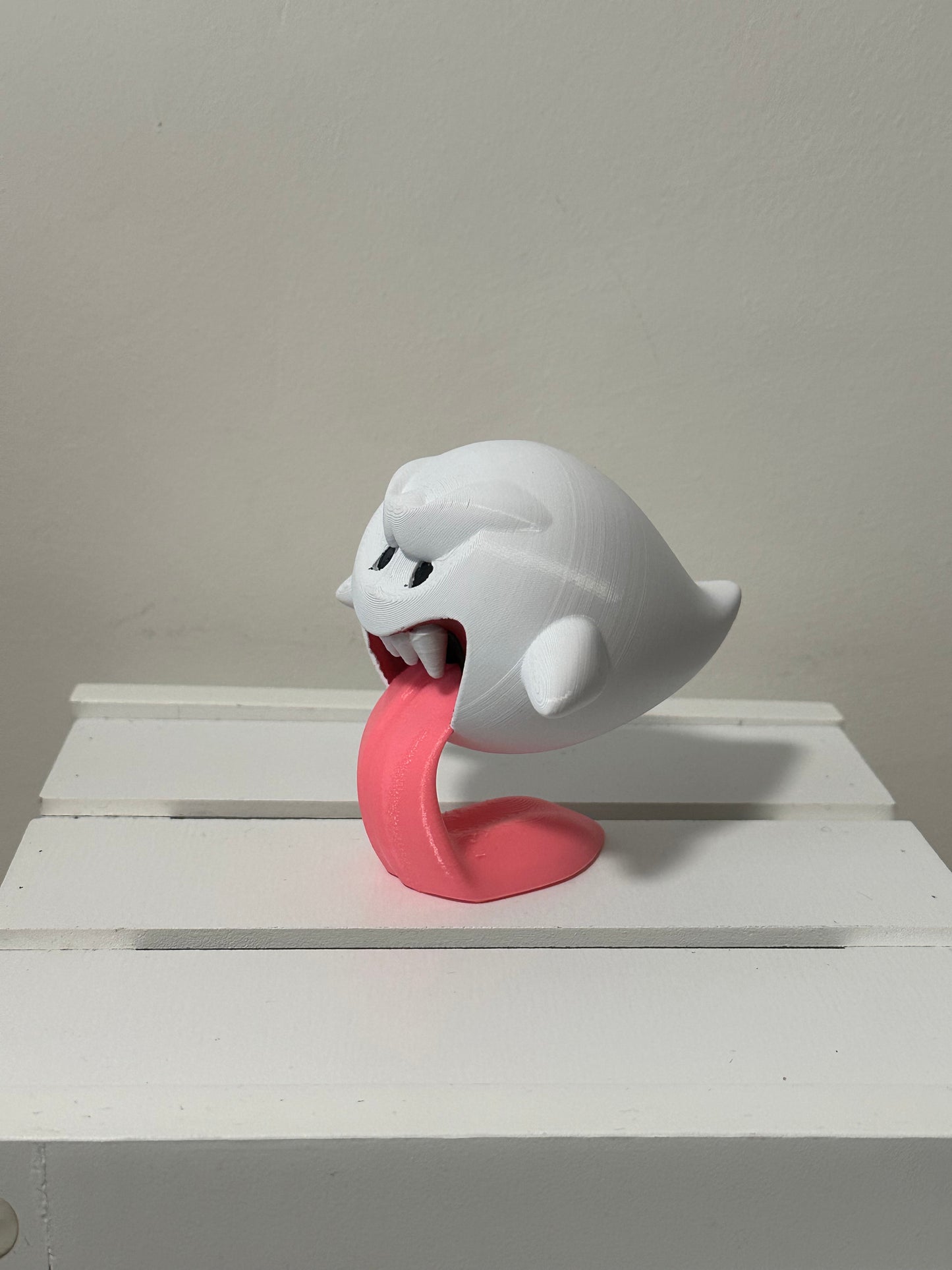 Boo Model