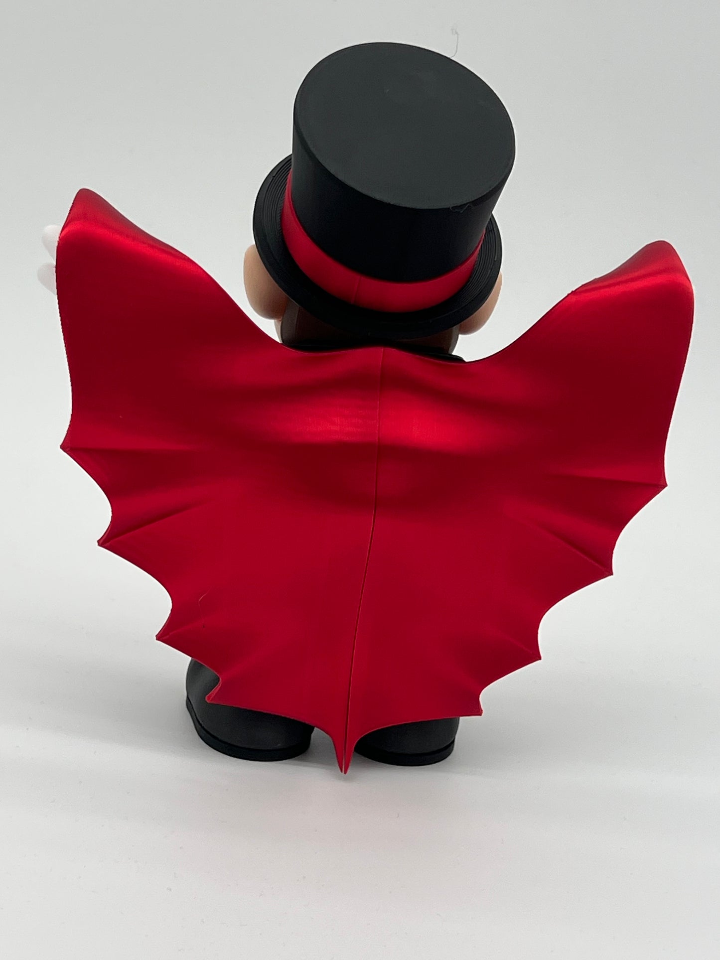 Vampire Mario
