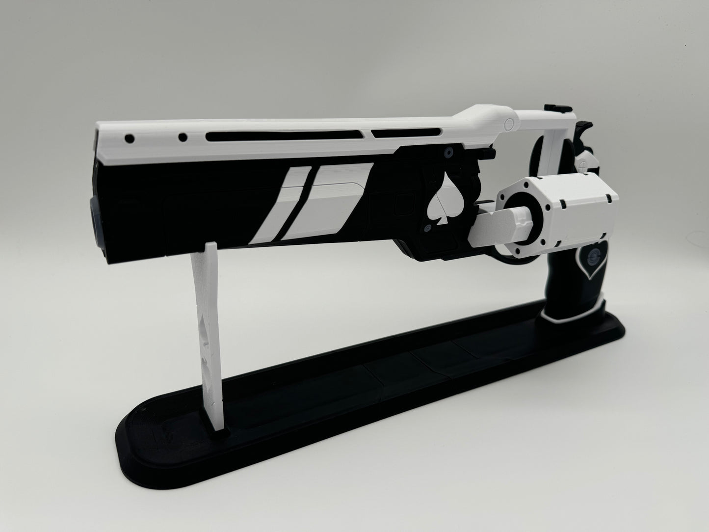Destiny Inspired Ace of Spades Replica