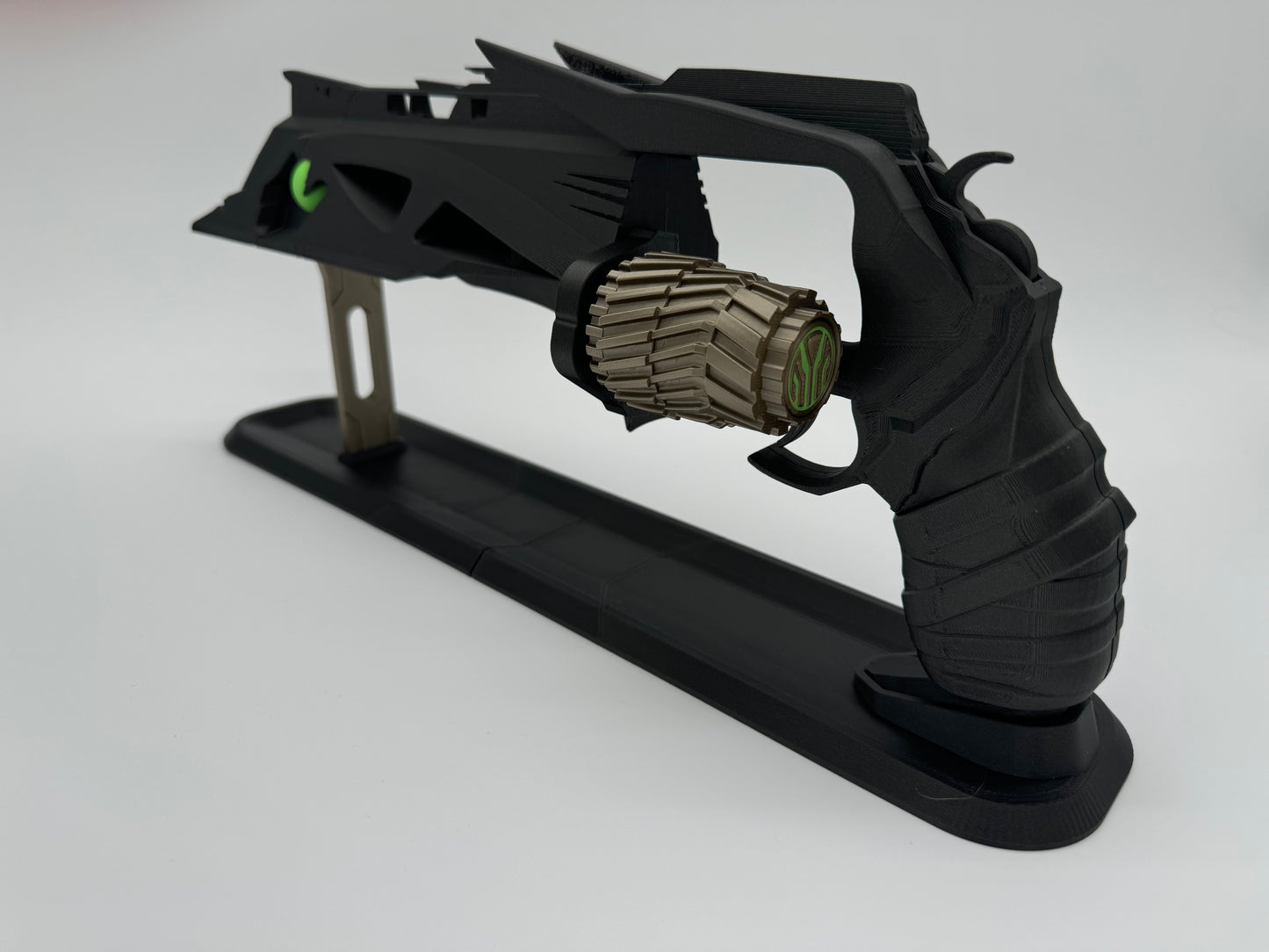 Destiny Inspired Thorn Replica