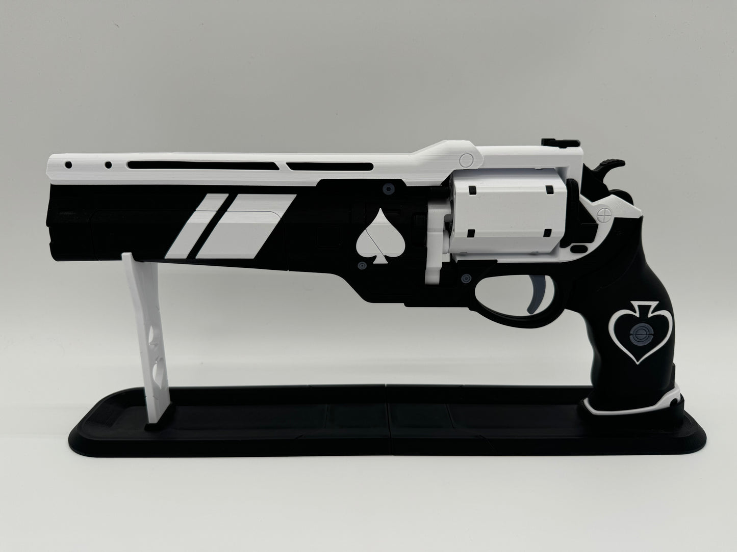 Destiny Inspired Ace of Spades Replica