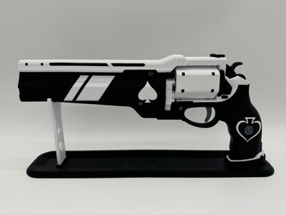 Destiny Inspired Ace of Spades Replica
