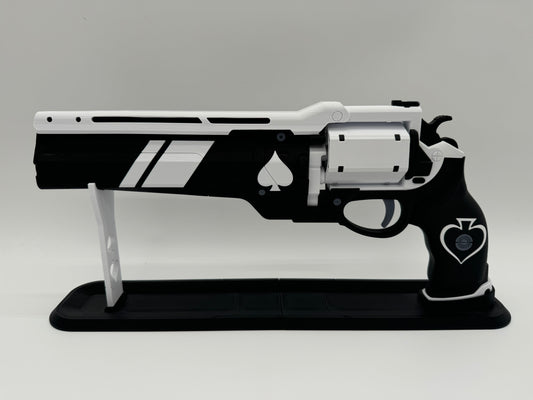 Destiny Inspired Ace of Spades Replica