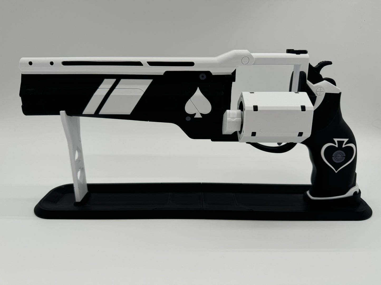 Destiny Inspired Ace of Spades Replica