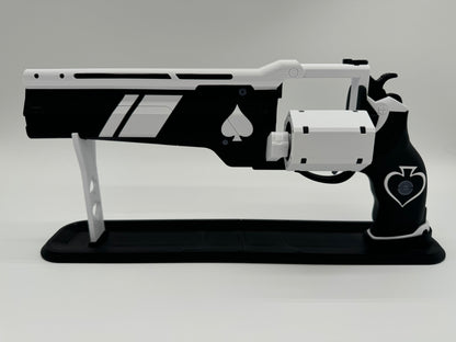 Destiny Inspired Ace of Spades Replica