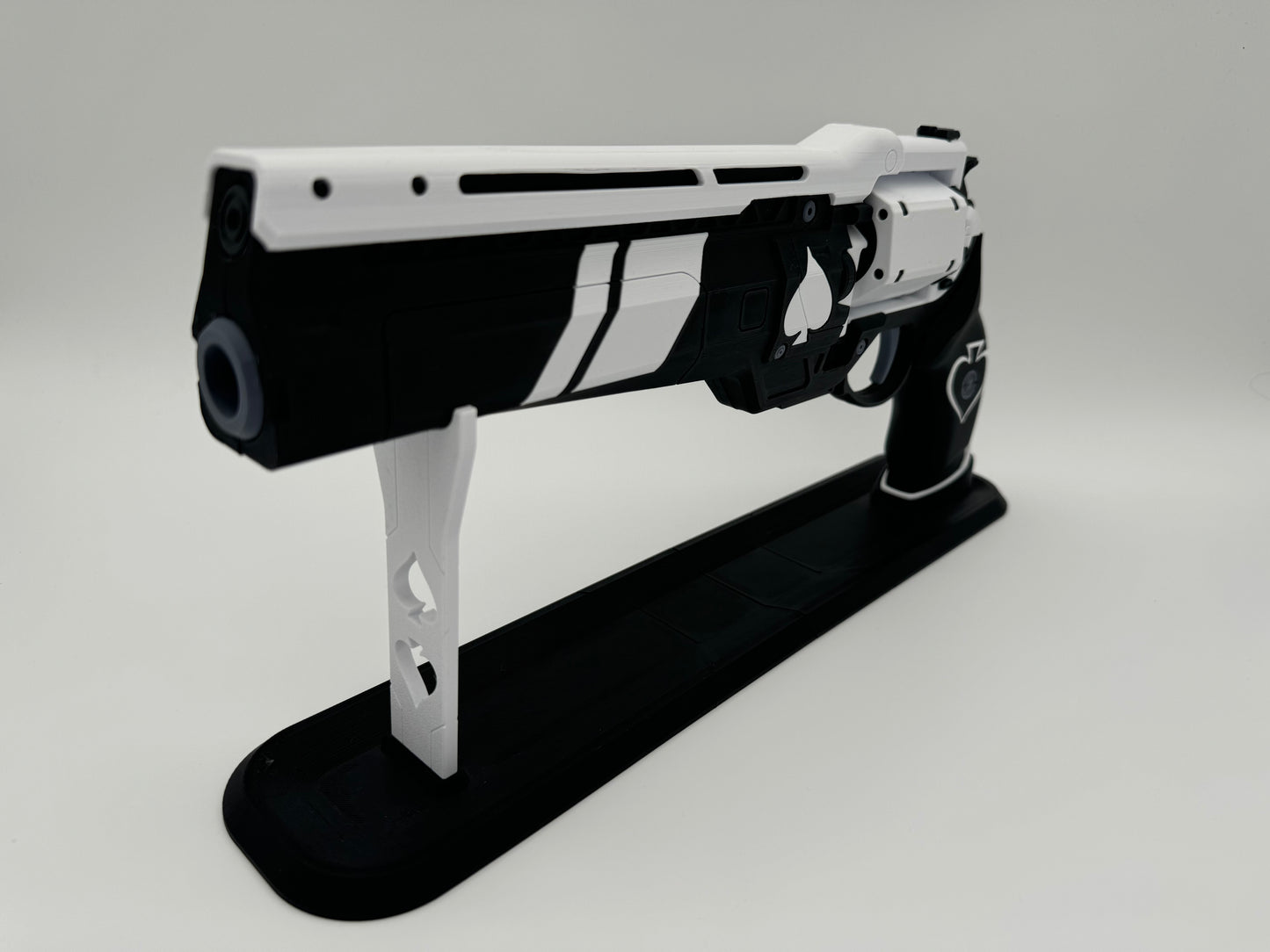 Destiny Inspired Ace of Spades Replica