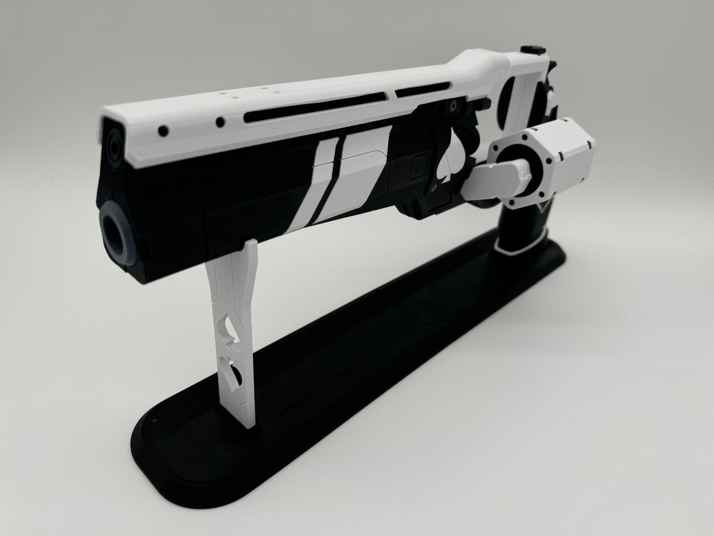 Destiny Inspired Ace of Spades Replica