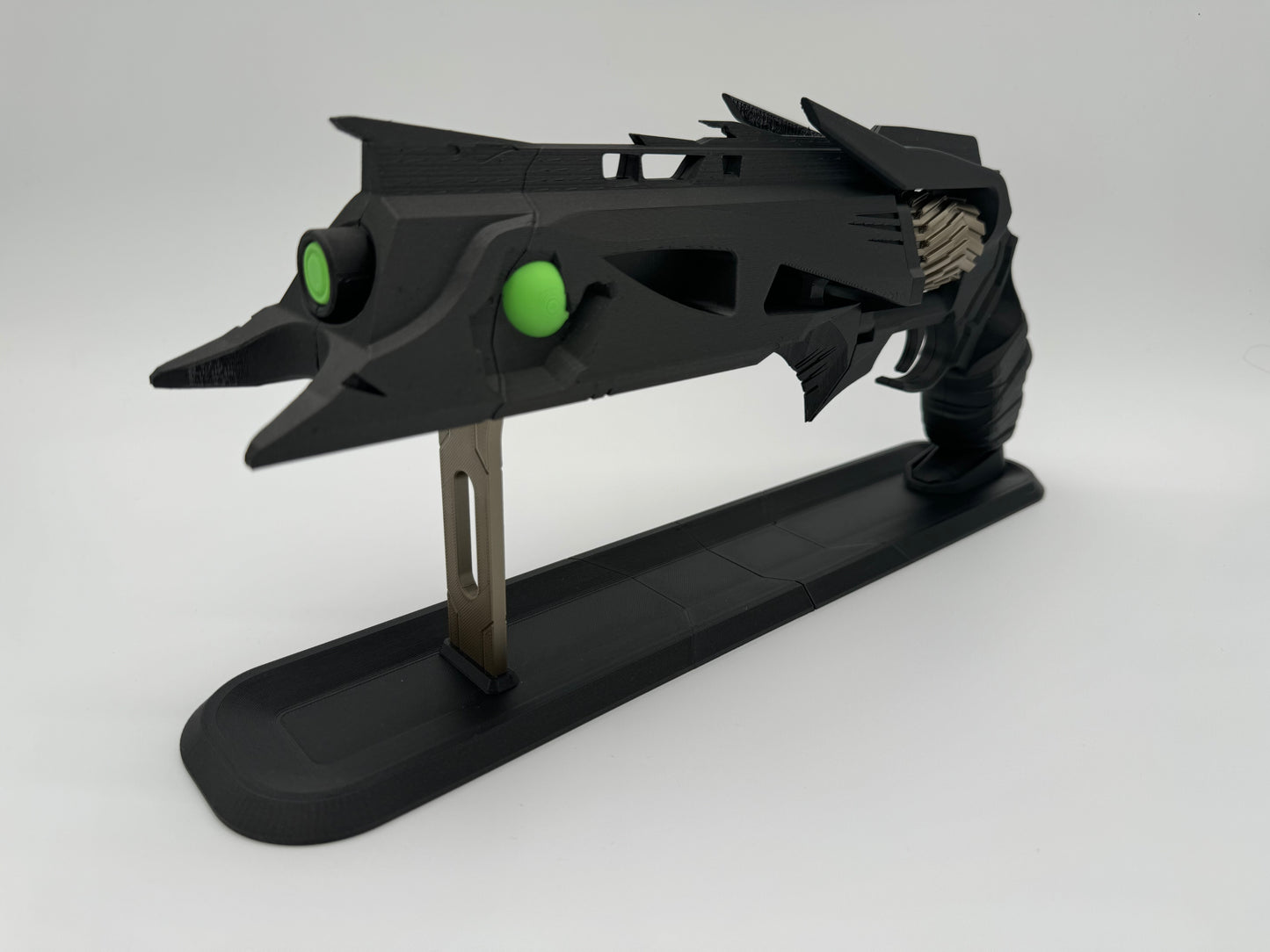 Destiny Inspired Thorn Replica