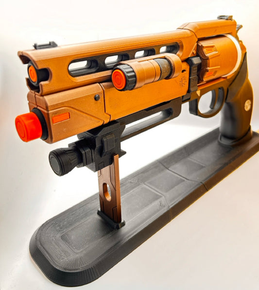 Destiny Inspired Fatebringer Replica