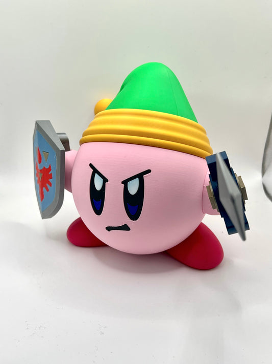 Link Kirby