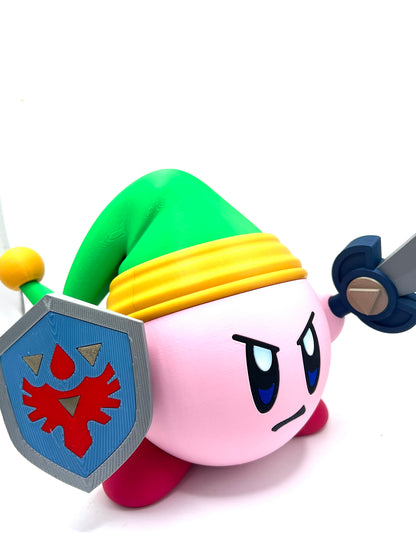 Link Kirby