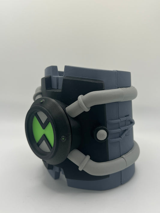 Omnitrix