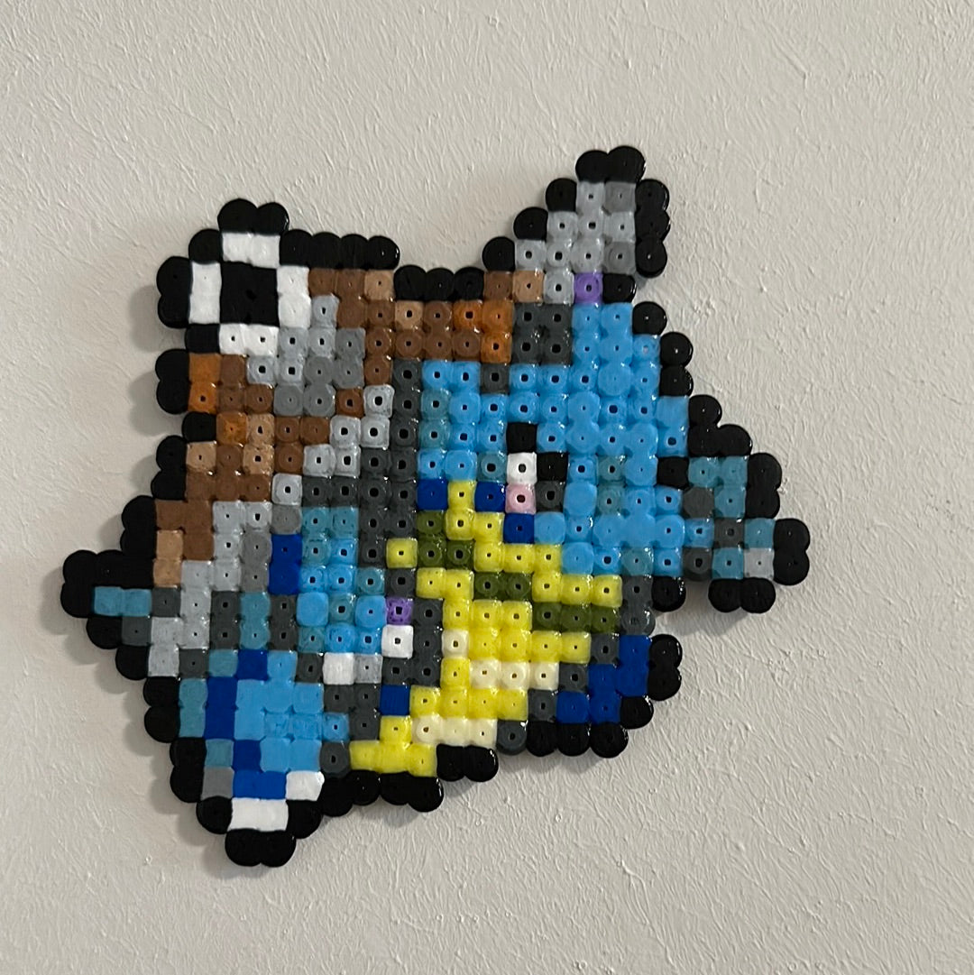 Blastoise