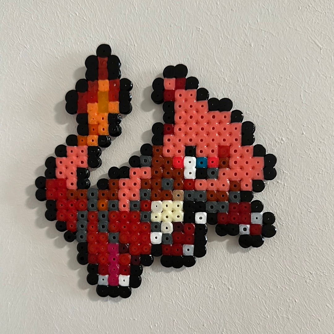 Charmeleon