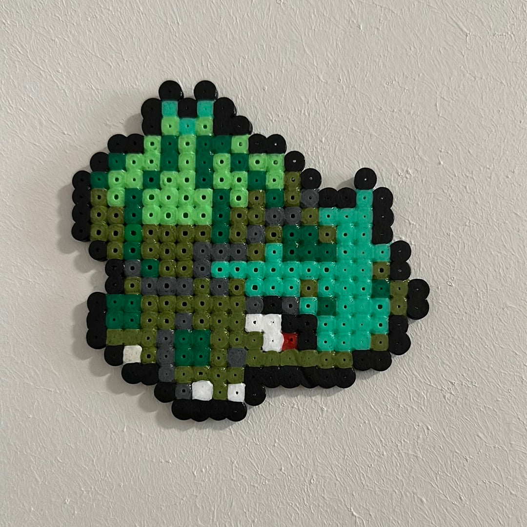 Bulbasaur