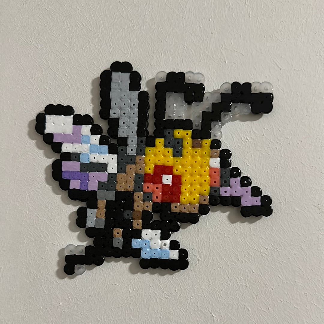 Beedrill